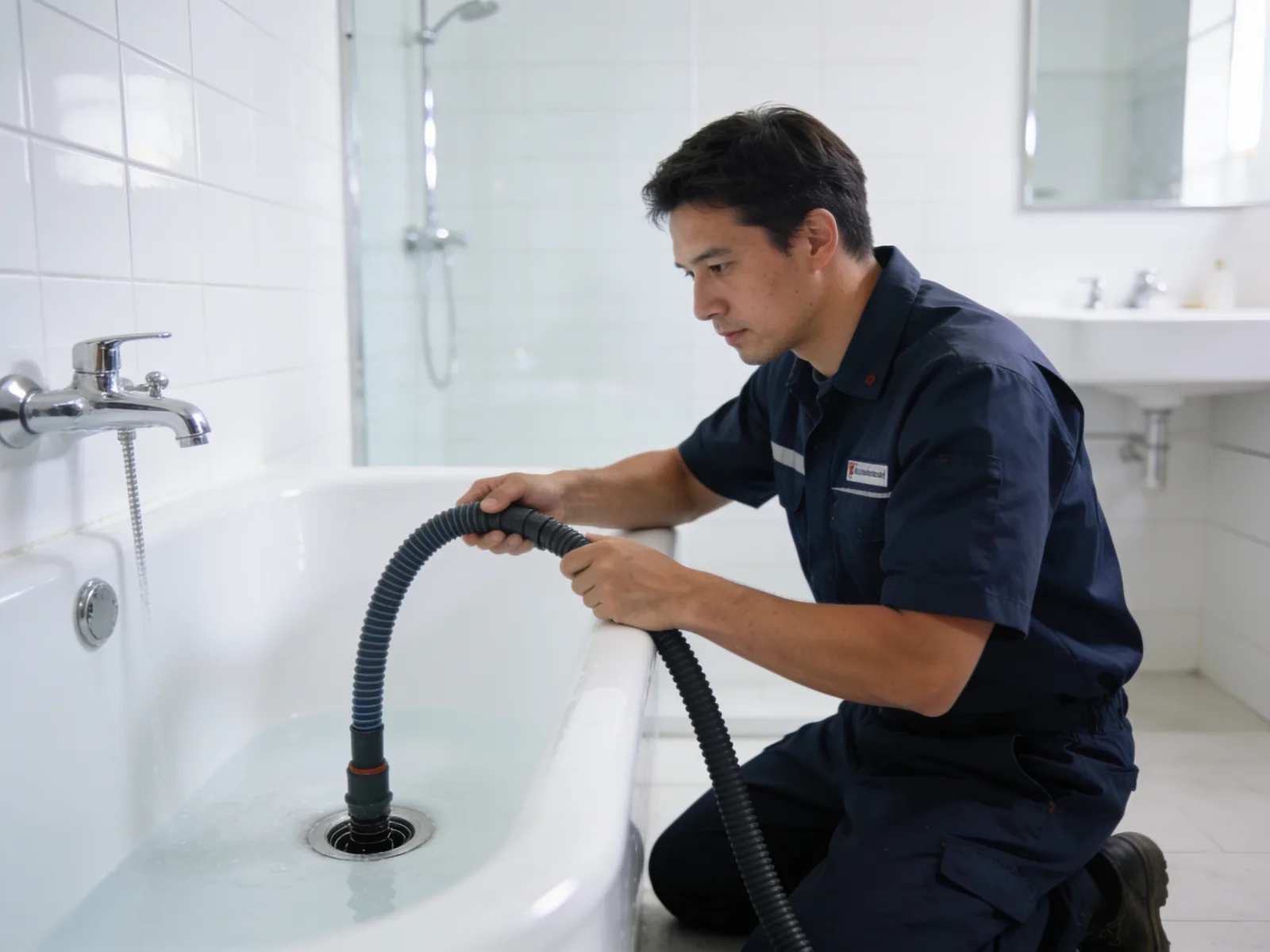 Emergency Plumber Kincaid, IL FAQs